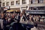 Post Street Parade, 1950s, PFPV09P12_11