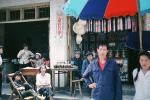 Shops, Men, Women, China, PFSV02P14_11