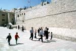 The Old City, Jerusalem, PFSV04P08_01
