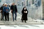 Nun, The Old City, Jerusalem