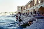 Along the River, Isfahan, PFSV06P15_16