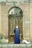 Door, Doorway, Entrance, Entry Way, Entryway, Cairo, Egypt