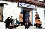 Motithang Hotel, Bhutan