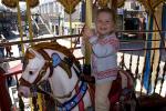 Girl, Carousel, Merry-Go-Round, PFTD01_018
