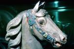 White Horse Carousel, Merry-Go-Round, PFTV01P09_16