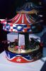 mini carousel, Carousel, Merry-Go-Round, PFTV01P09_19