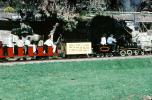 Miniature Train, Rail, Railroad, Live Steamer, PFTV02P02_13