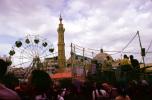 Ferris Wheel, Alexandria Egypt, PFTV02P07_03