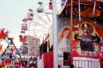 Ferris Wheel, Alexandria Egypt, PFTV02P07_04