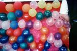 Balloons, Colorful, PFTV02P10_14
