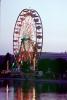 Ferris Wheel, Marin County Fair, California, PFTV02P14_09