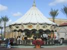Carousel Cone, Carousel, Merry-Go-Round, PFTV02P14_18