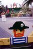 Pirate, Legoland