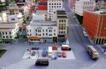 Cable Car, lego