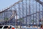Roller Coaster, Myrtle Beach, PFTV03P02_13