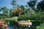 Boat Ride, Cypress Gardens, PFTV03P07_04