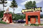 Animal Land, Storytown