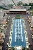 Water Fountain, aquatics, Kings Island Amusement Park, Ohio, PFTV03P12_01