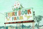 Story Book Farm, Humpty Dumpty, 1957, 1950s, PFTV03P13_02