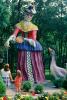 Mother Goose, Fantasyland, Gettysburg, Pennsylvania, PFTV04P03_17B