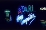 Neon Signage, Atari Pavilion, Store, Home Computers, Games, PFVV01P02_10