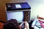 Atari, Playvision, Television, Monitor, PFVV01P06_09