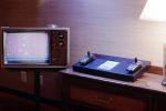 Atari, Playvision, Television, Monitor, PFVV01P06_19