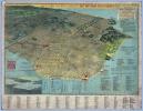 Map of San Francsico and the Panama Pacific International Exposition of 1915, PFWD01_001