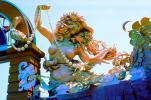 Pearl Mermaid, Louisiana World Exposition, 1984, 1980s, PFWV01P01_04B