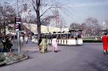 Tram, New York World's Fair, 1964, 1960s, PFWV01P10_09