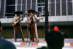 Mexican Pavilion, Mexico, Mariachi Band, Guitar, New York World's Fair, 1964, 1960s, PFWV01P10_17