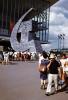 Hammer & Sickle, Soviet Union Pavilion, Russia, USSR, Russian, Montreal Expo, Expo-67, 1967, 1960s, PFWV01P11_17