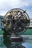 The Wilson Globe, United Nations Headquarters, Palais des Nations, Geneva, Switzerland, PFWV01P15_12