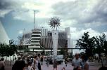 France Pavilion, French, Montreal Expo, Expo-67, 1967, 1960s, PFWV02P03_04