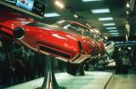 Concept Car, General Motors Pavilion, New York Worlds Fair, 1960s, PFWV02P05_04