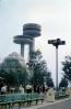 New York State Pavilion, Observation Towers, New York World's Fair, 1964, 1960s, PFWV02P05_18