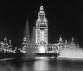 Panama Pacific International Exposition, PPIE, 1915