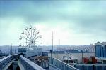 Monorail, Seattle World's Fair, Ferris Wheel, 1962, 1960s, PFWV02P08_03