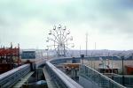 Monorail, Seattle World's Fair, Ferris Wheel, 1962, 1960s, PFWV02P08_04