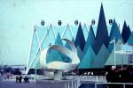 Canadian Pulp and Paper Pavilion, Steel, Montreal Worlds Fair, Expo-67, Montreal, Canada, 1967, 1960s, PFWV02P09_03