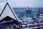 Canadian Pulp and Paper Pavilion, Montreal Worlds Fair, Expo-67, Montreal, Canada, 1967, 1960s, PFWV02P09_05