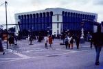 Iran Pavilion, Iranian, Montreal Worlds Fair, Expo-67, 1967, 1960s