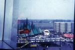 Steel, Montreal Worlds Fair, Expo-67, Montreal, Canada, 1967, 1960s, PFWV02P09_16