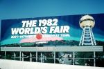 The 1982 World's Fair, 1980s