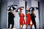 Umbrellas, fashion, New York Worlds Fair, 1964, 1960s, PFWV03P03_01