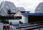 Canada Pavilion, Canadian, Montreal, Canada, 1960s, PFWV03P03_17