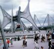 Calder Sculpture, Montreal, Canada, 1960s, PFWV03P03_18