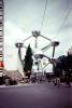 Atomium, Brussels, Belgium, 1958, 1950s