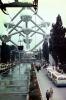 Atomium, Expo '58, Brussels, Belgium, PFWV03P08_09