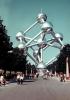 Atomium, Expo '58, Brussels, Belgium, PFWV03P08_10